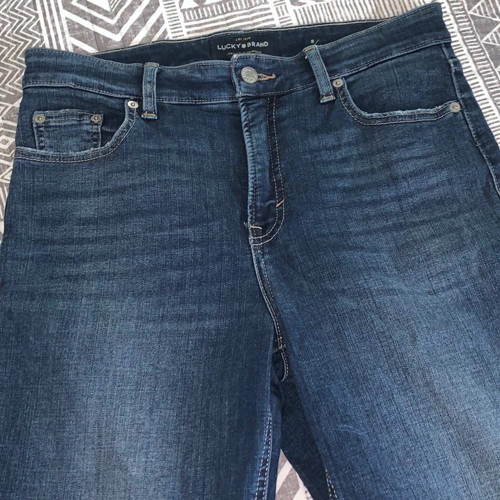 Lucky Brand Jeans